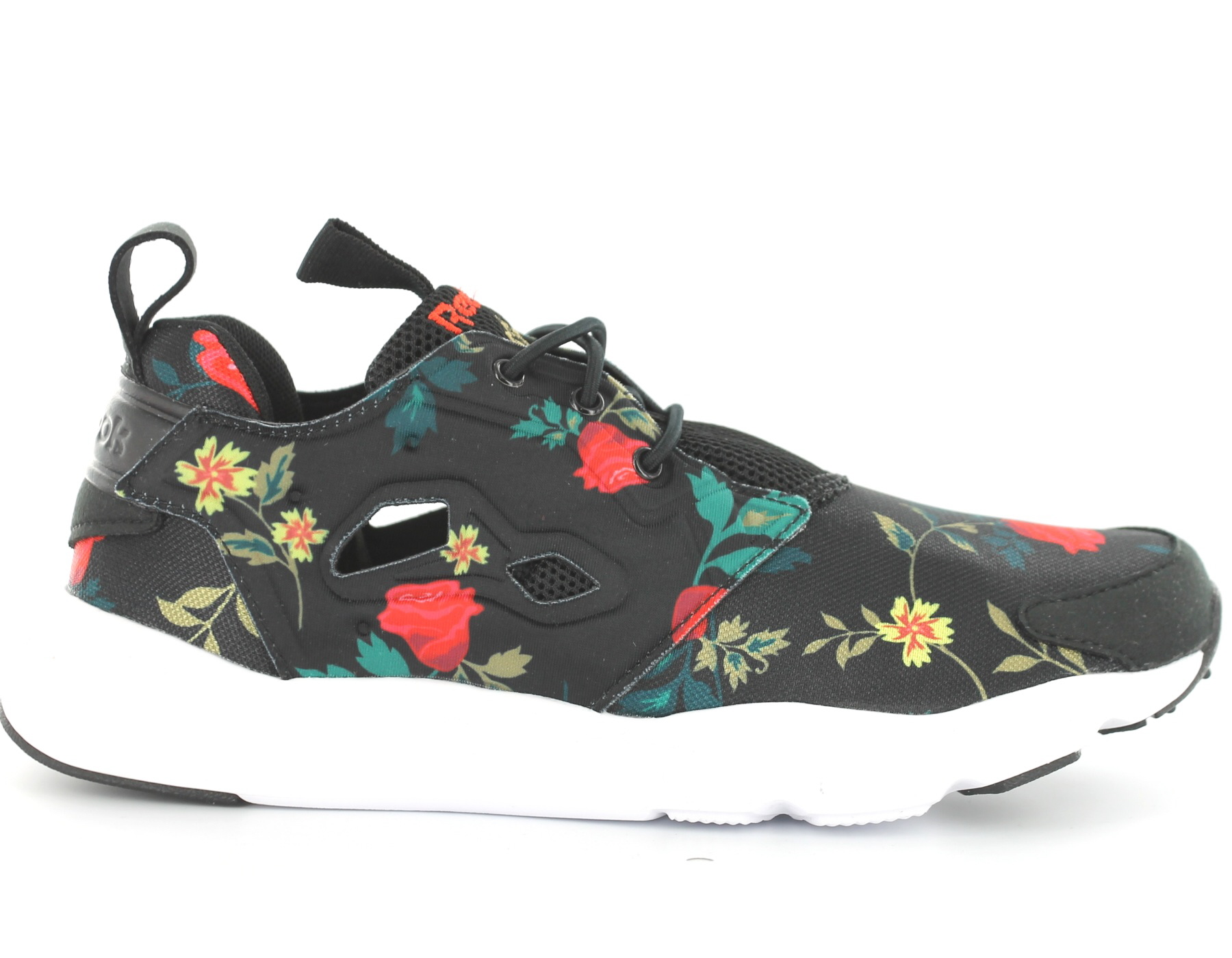 Reebok furylite sales femme noir